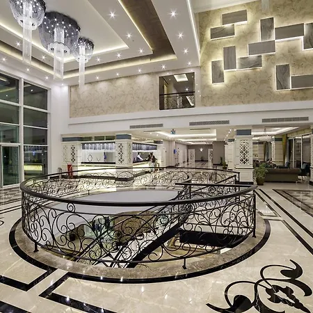 Karmir & Hotel Kemer