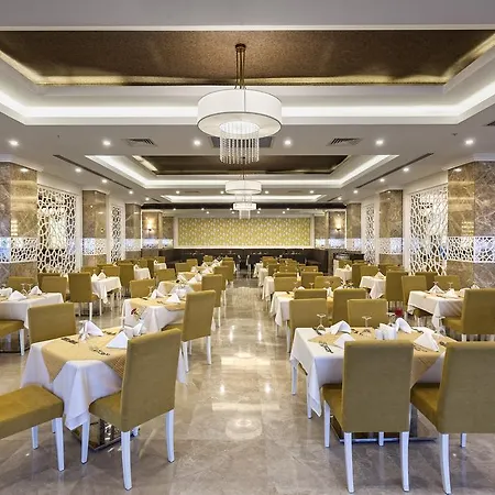 Hotel Karmir & Kemer
