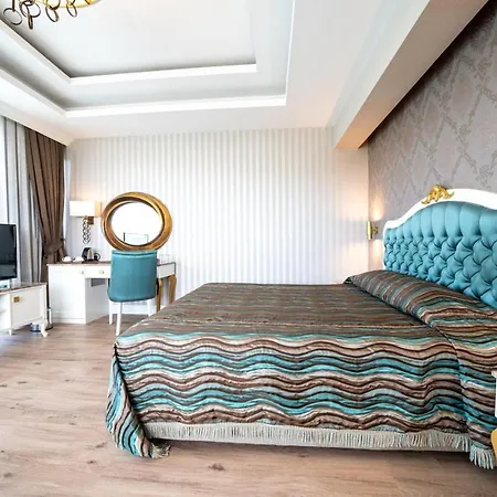 Hotell Karmir & Kemer