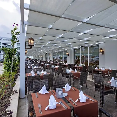 Karmir & 5* Kemer