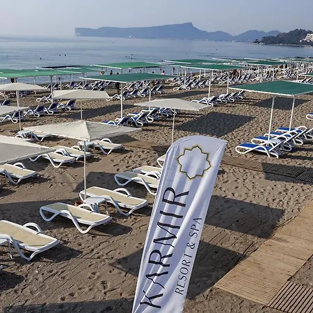 Karmir & 5* Kemer